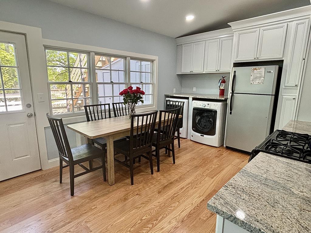 817 Stockton Avenue, Apt 1 | Photo 6