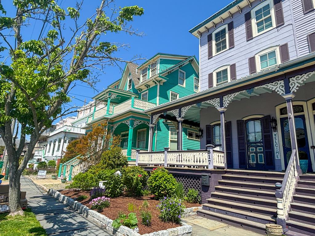 817 Stockton Avenue, Apt 2 | Photo 3