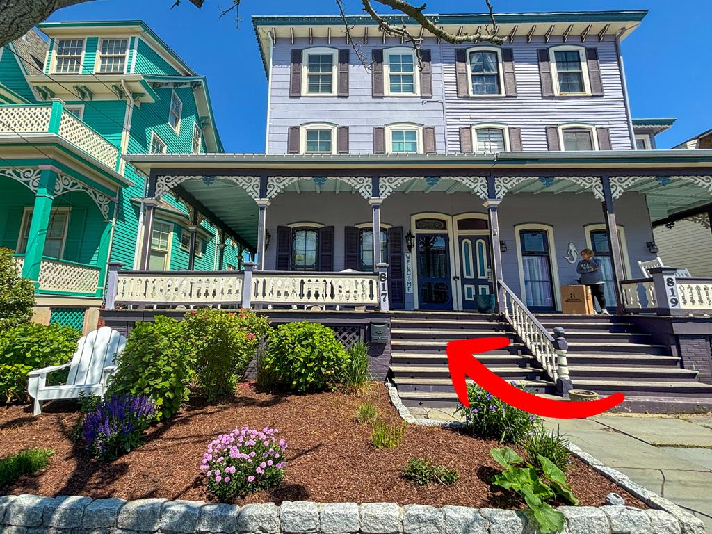 817 Stockton Avenue, Apt 2 | Photo 4