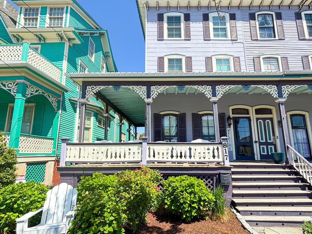 817 Stockton Avenue, Apt 3 | Photo 4