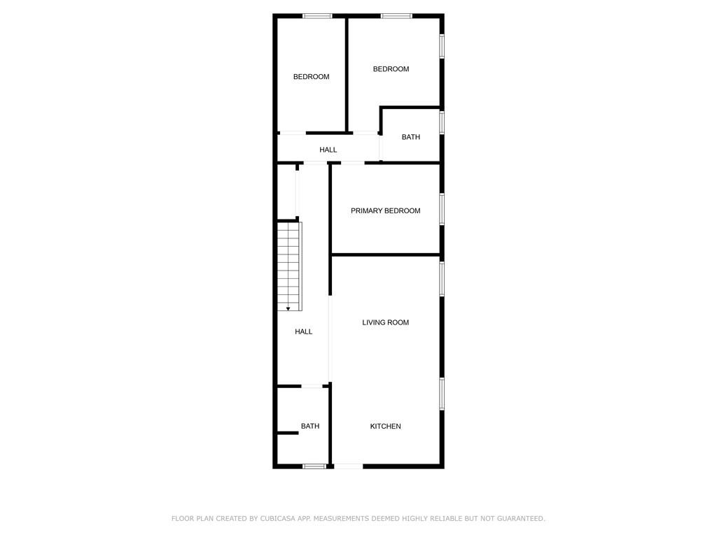 817 Stockton Avenue, Apt 3 | Photo 28
