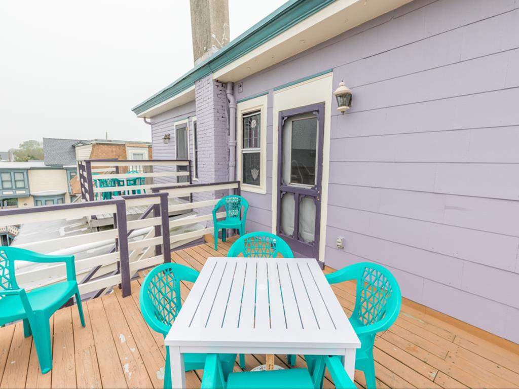 817 Stockton Avenue, Apt 3 | Photo 11