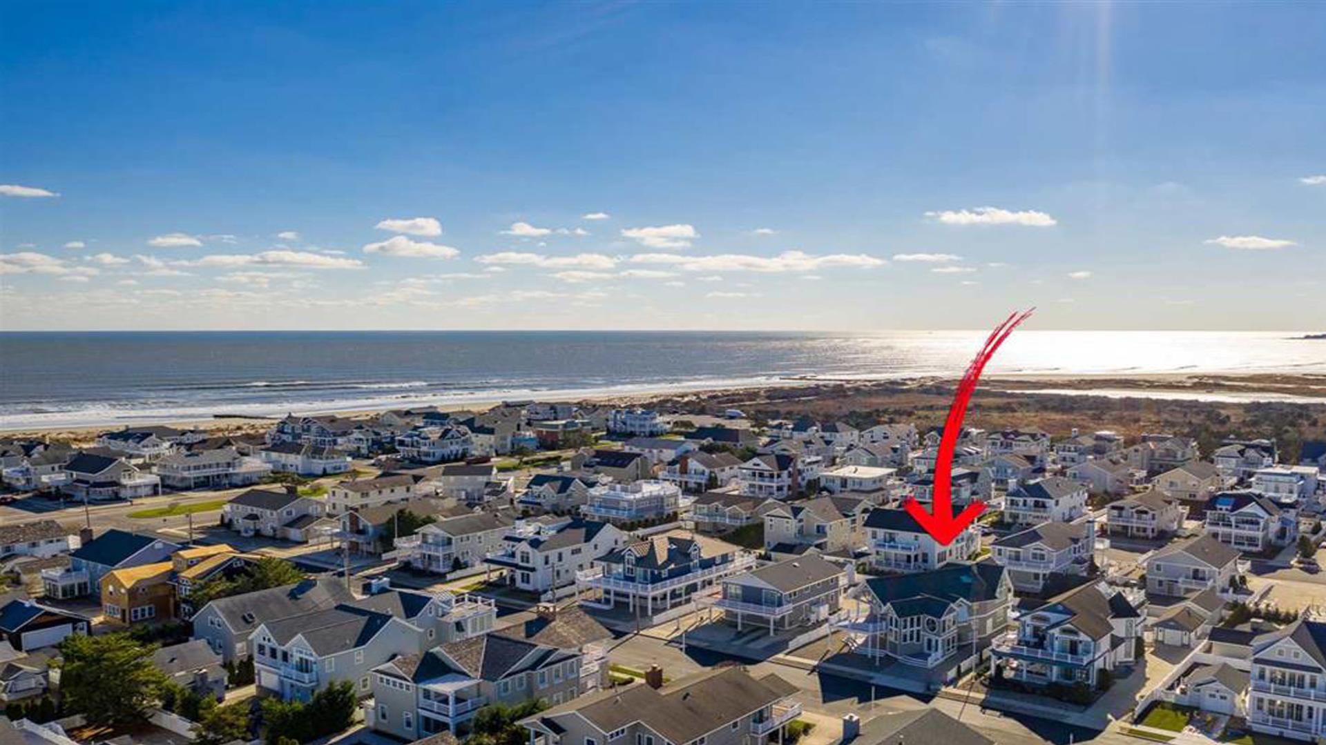 227 120th Street, Stone Harbor (Mid-Island) - Picture 2