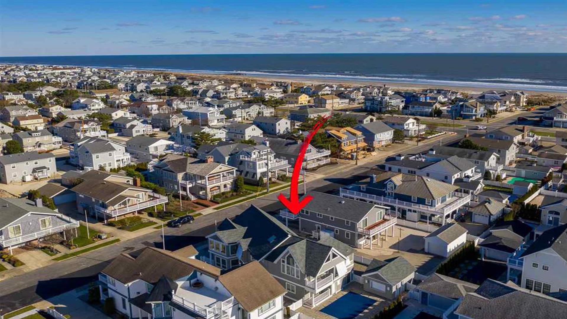 227 120th Street, Stone Harbor (Mid-Island) - Picture 3