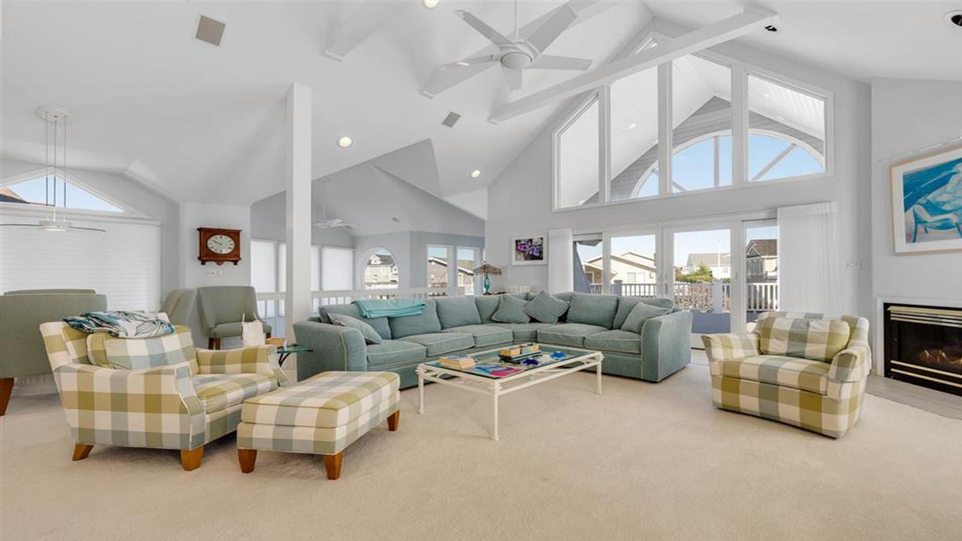 227 120th Street, Stone Harbor (Mid-Island) - Picture 5