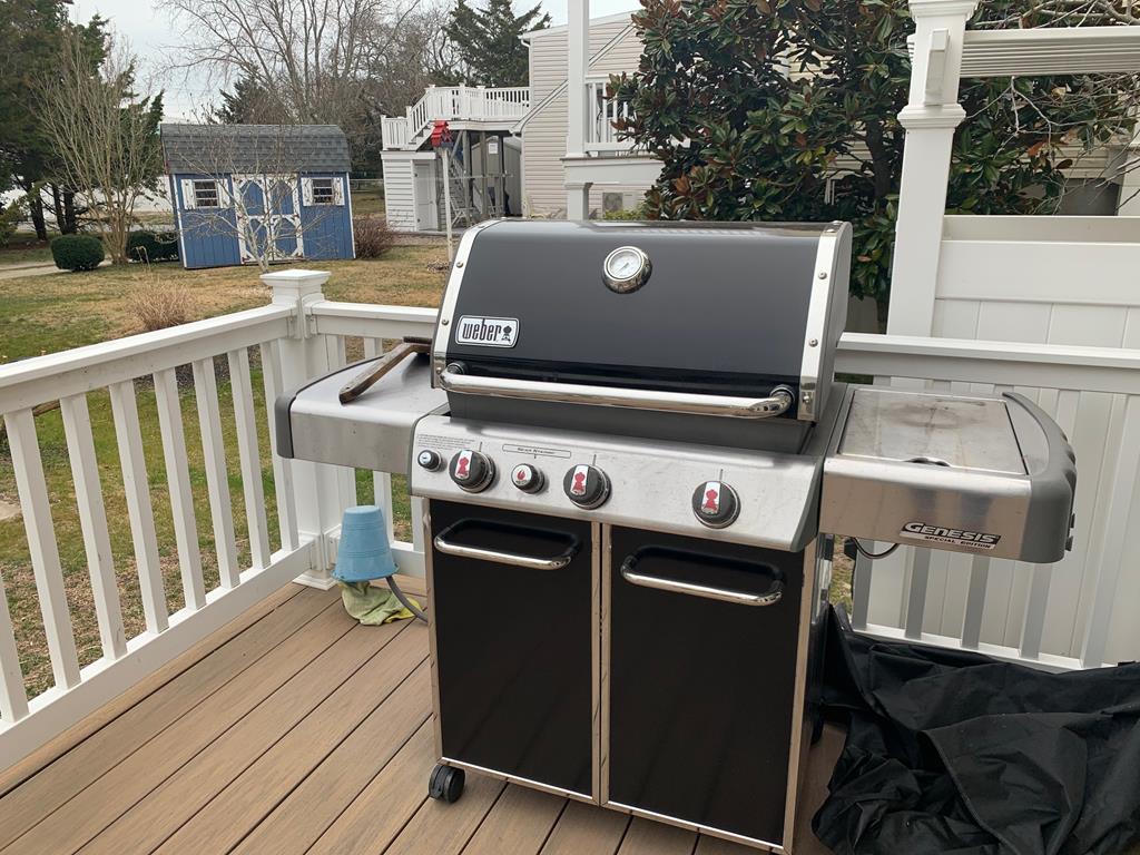 Quiet and Peaceful Single Family Home | Photo 33