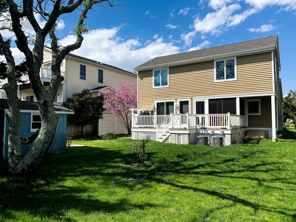 Quiet and Peaceful Single Family Home | Photo 34