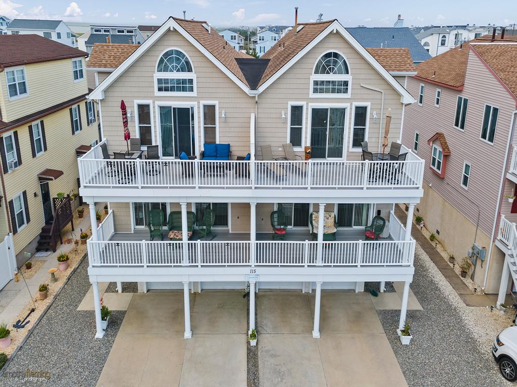 115 33rd Street, Sea Isle City
