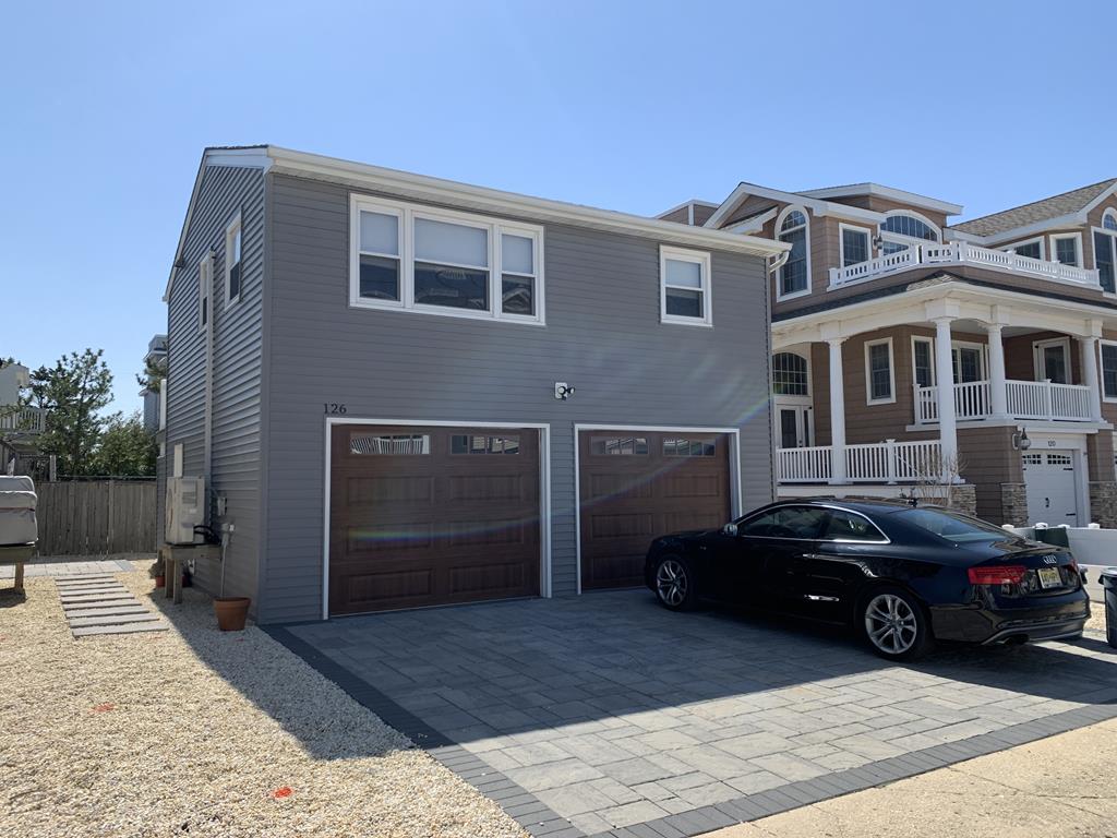 126 E 19th Street, North Beach Haven