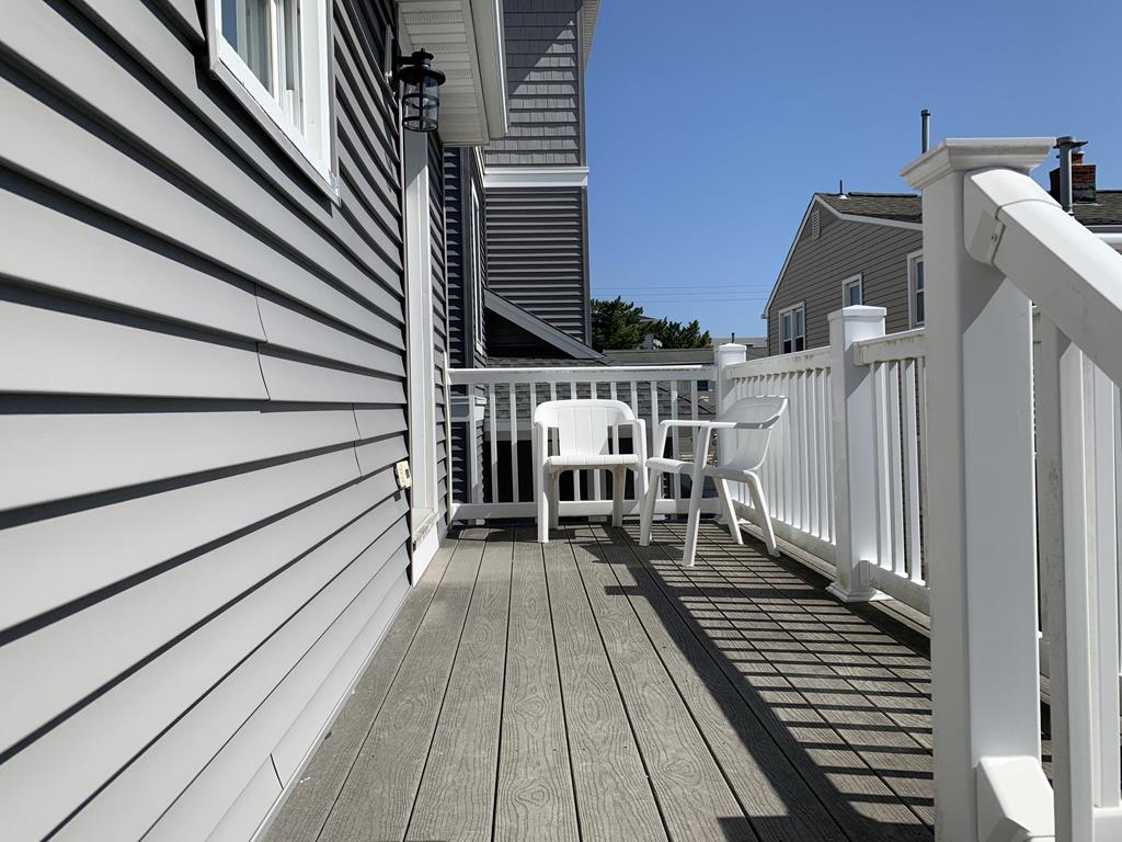 126 E 19th Street, North Beach Haven (Ocean Side)