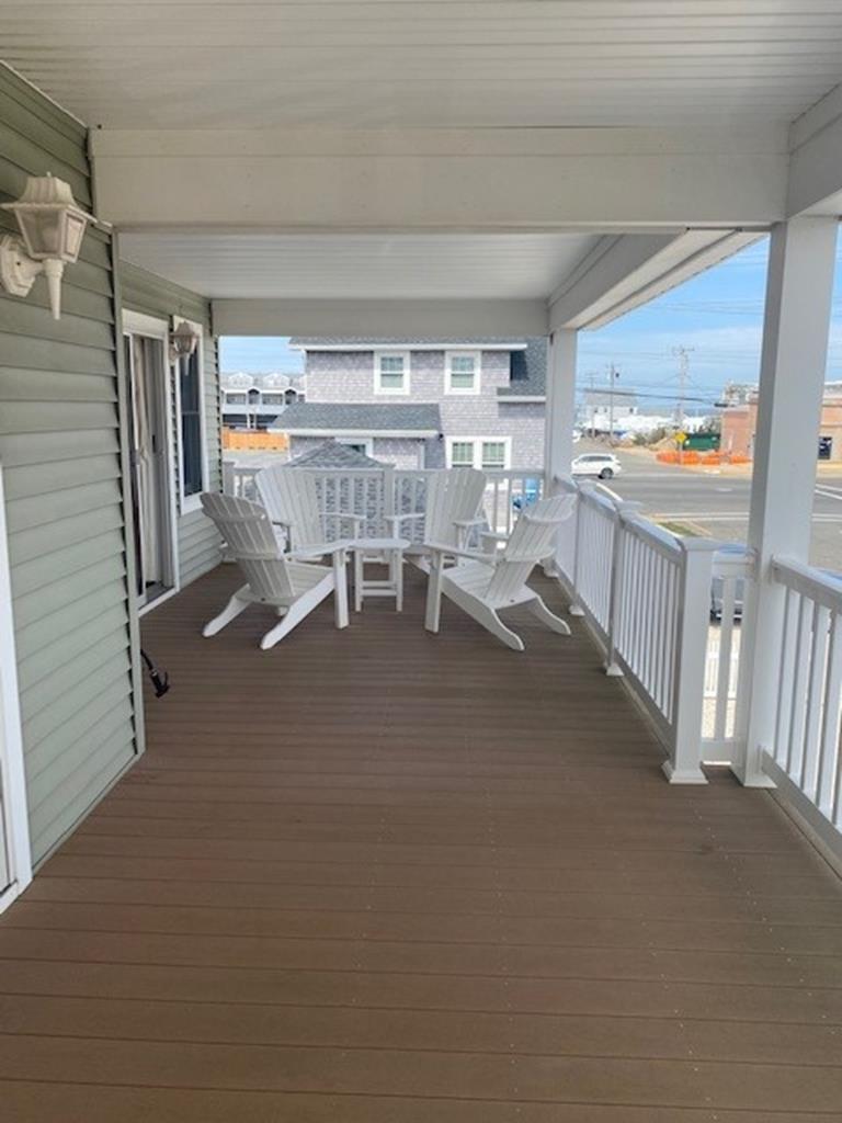 220 Twelfth Street, Beach Haven (Ocean Side)