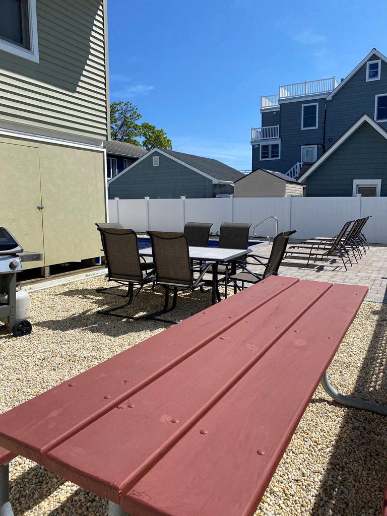 220 Twelfth Street, Beach Haven (Ocean Side)