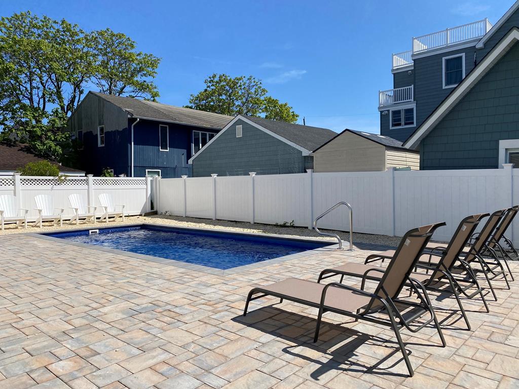 220 Twelfth Street, Beach Haven (Ocean Side)