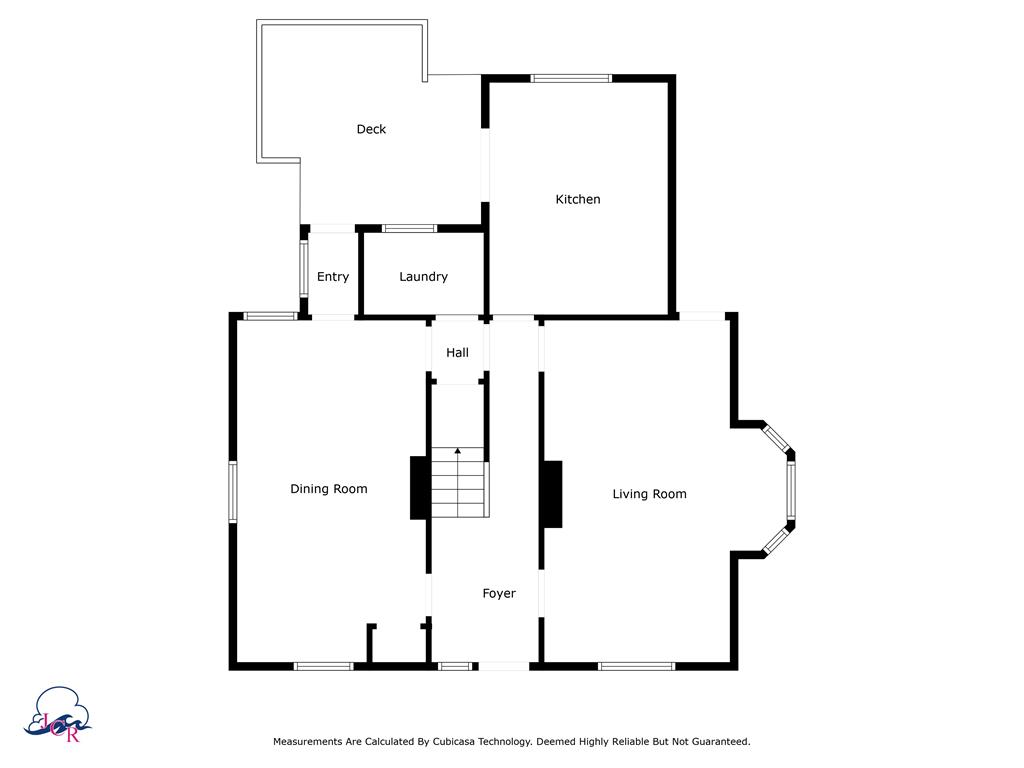 Lillys Butterscotch Cottage-5 Bdrm w/bonus loft!! | Photo 33