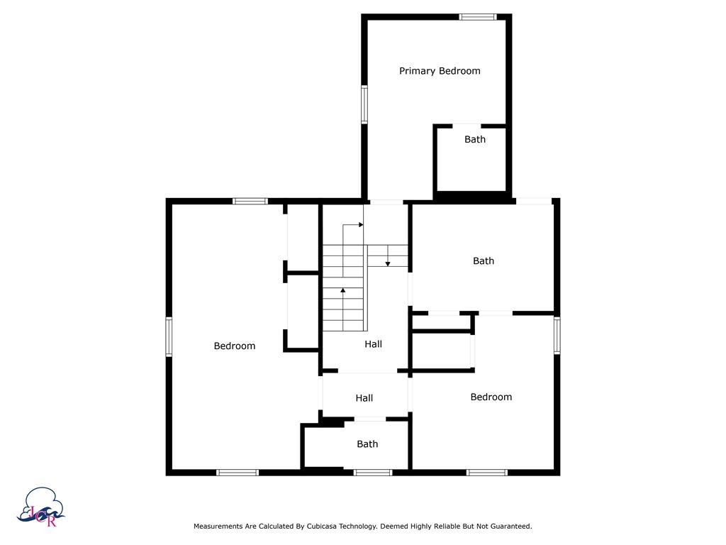 Lillys Butterscotch Cottage-5 Bdrm w/bonus loft!! | Photo 34