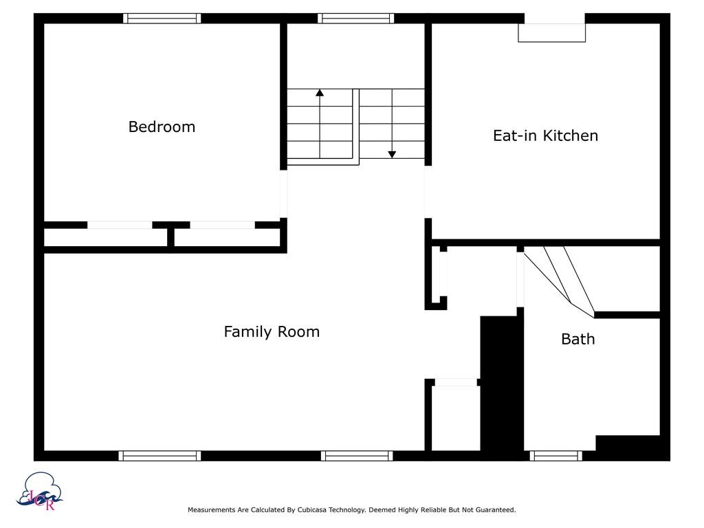 Lillys Butterscotch Cottage-5 Bdrm w/bonus loft!! | Photo 35