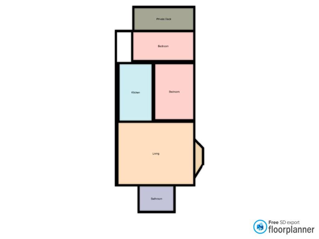 Summerwinds 1B | Photo 15