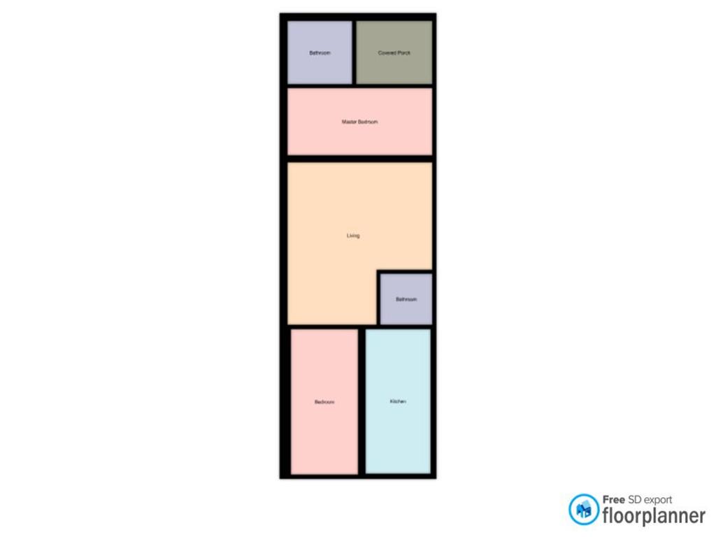 Summerwinds #2 | Photo 33