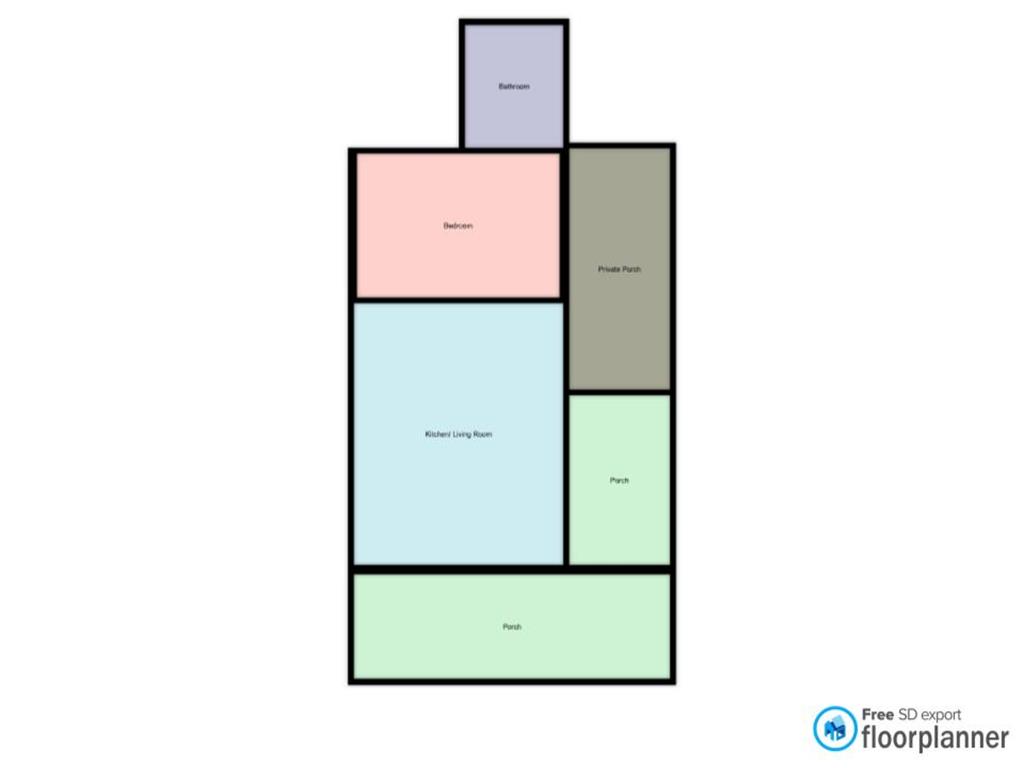 Summerwinds 1A | Photo 15