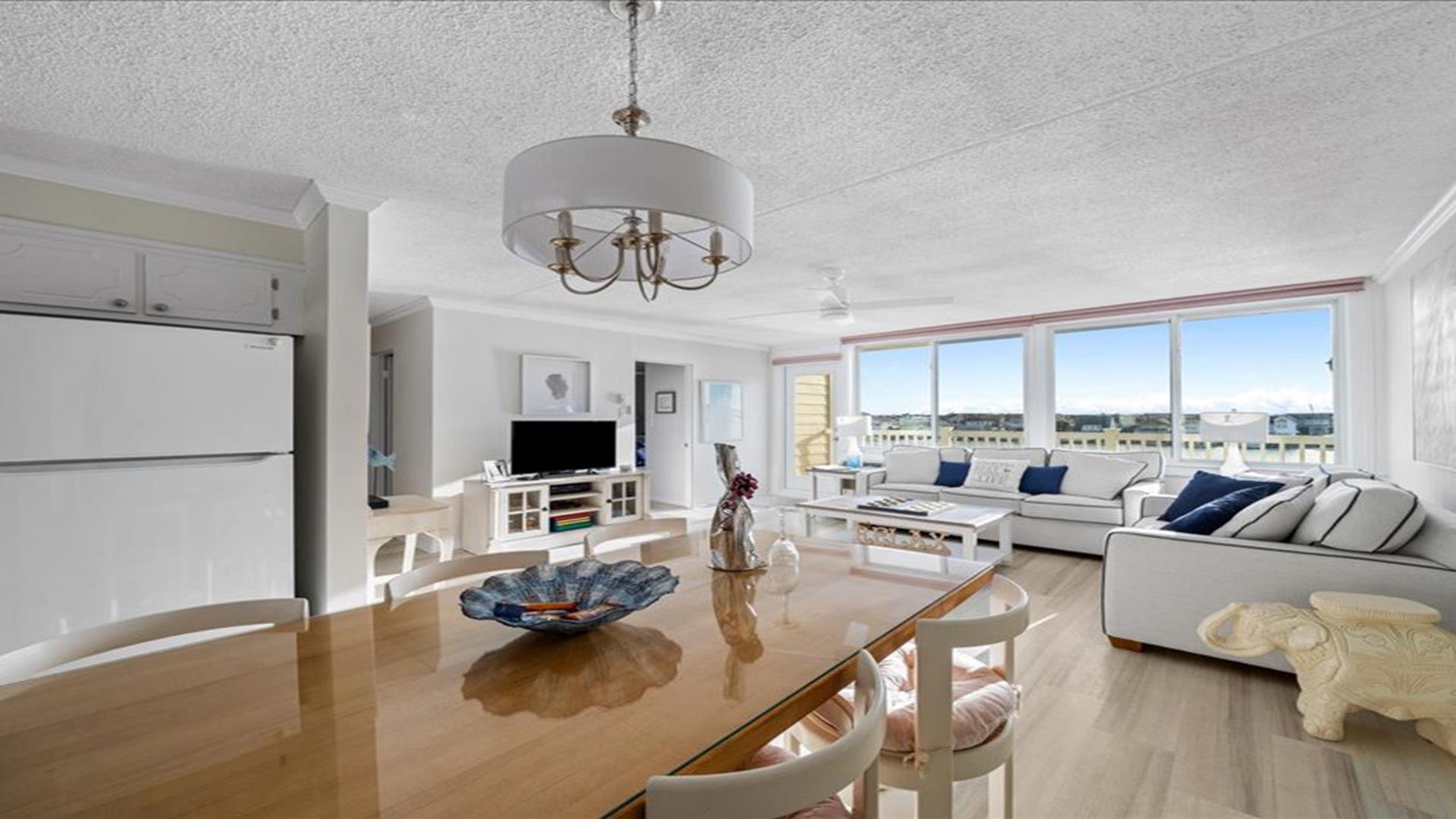 351 96th street, Stone Harbor (Bay Front)
