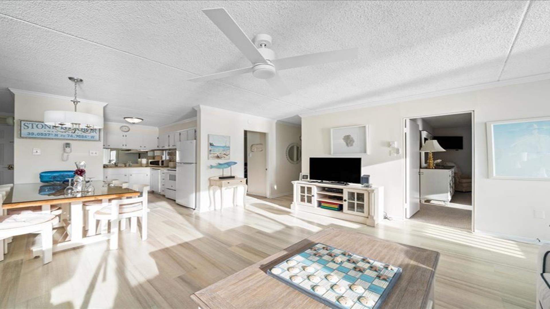 351 96th street, Stone Harbor (Bay Front)
