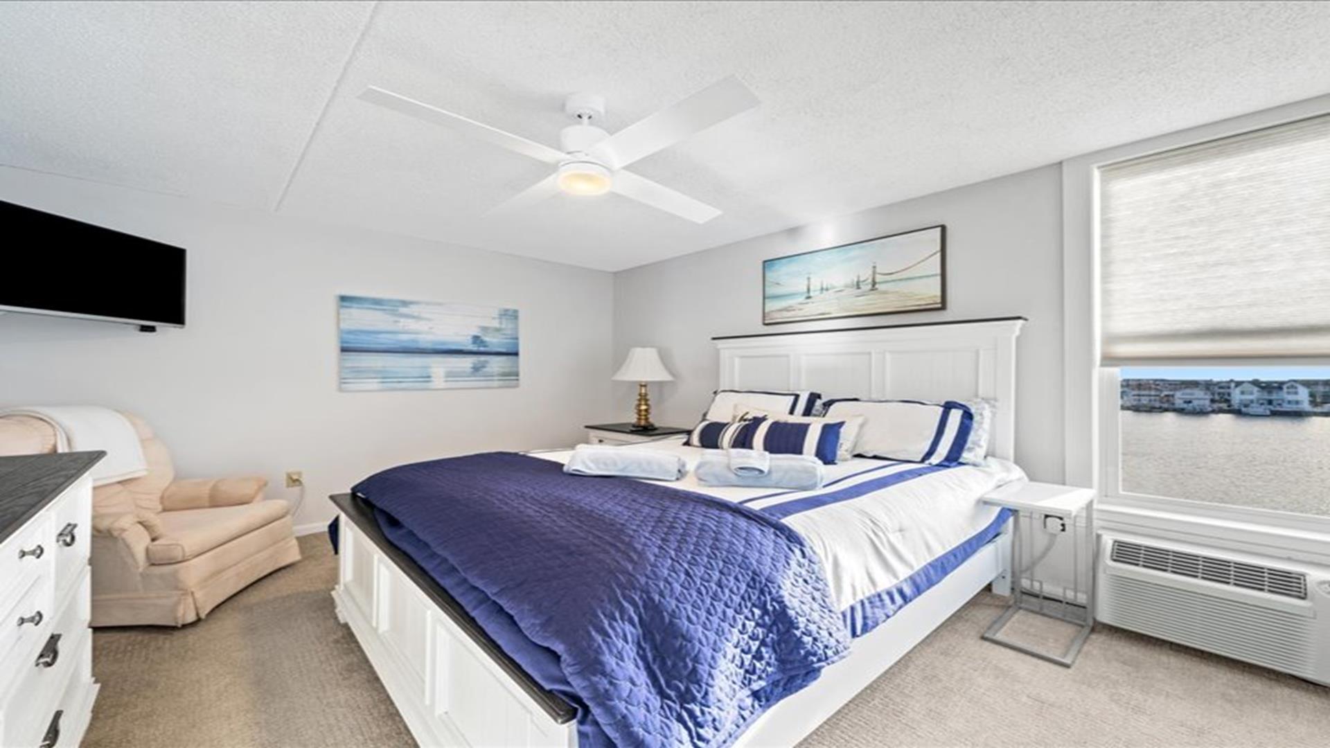 351 96th street, Stone Harbor (Bay Front)
