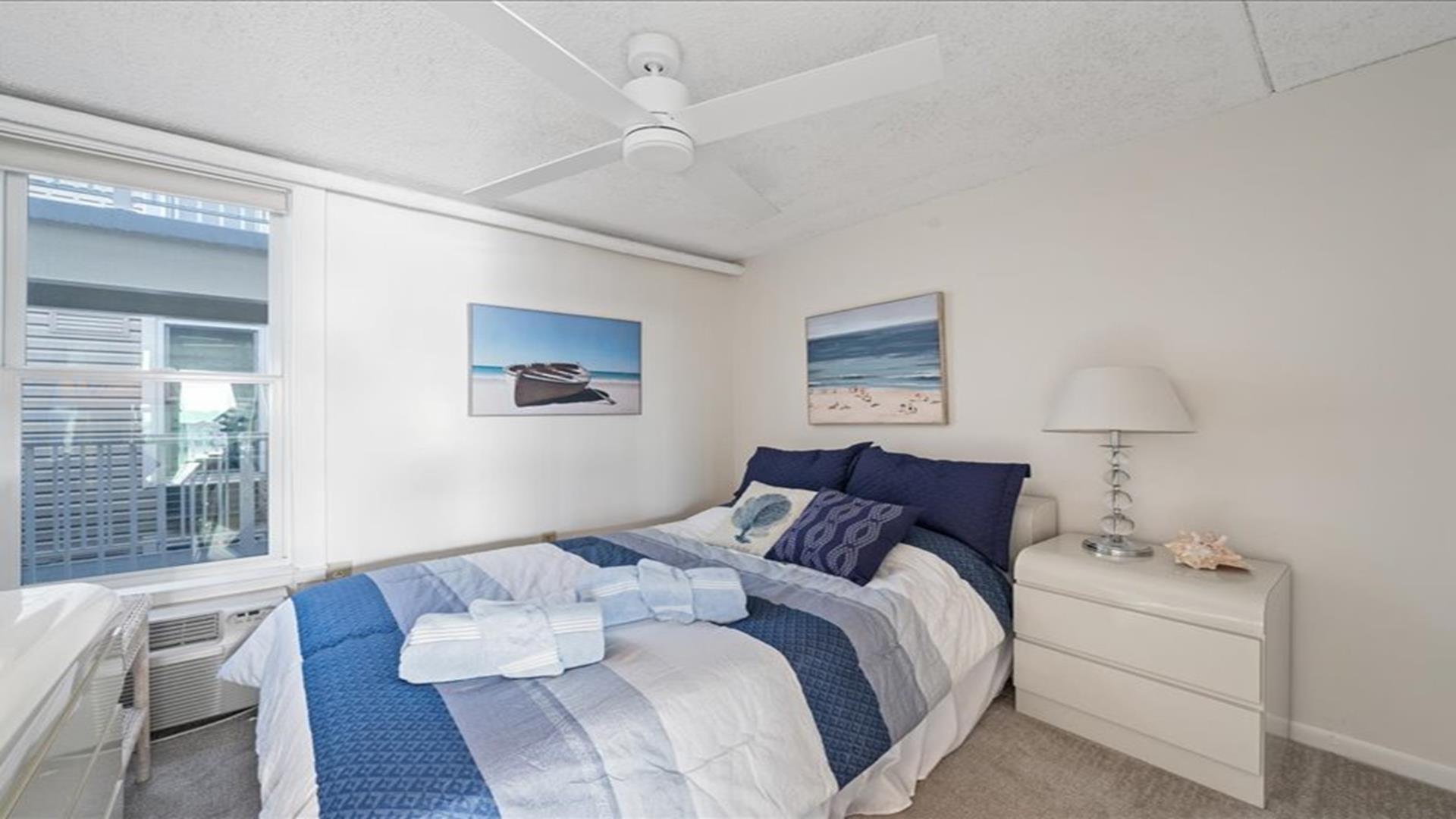 351 96th street, Stone Harbor (Bay Front)