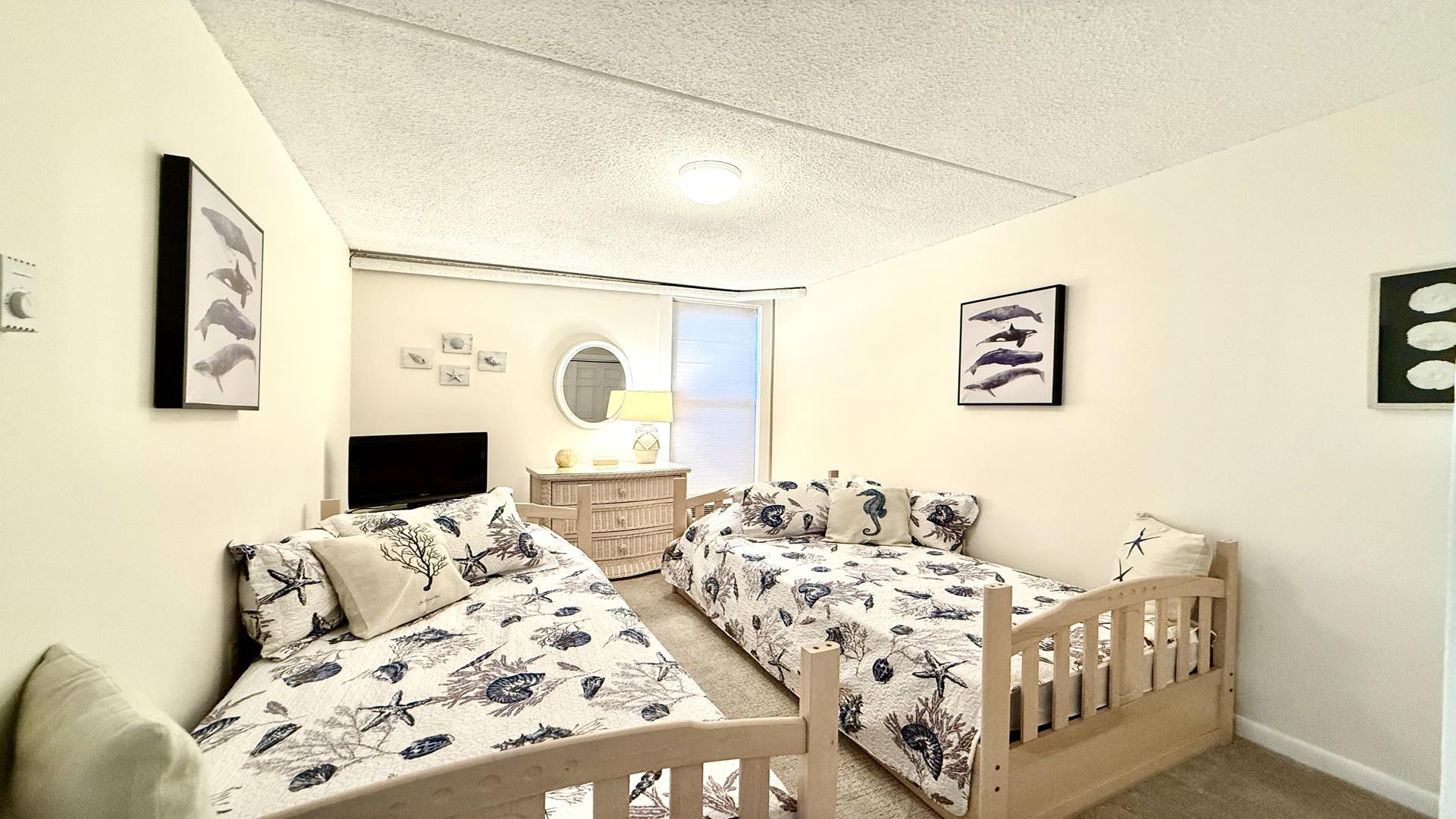 351 96th street, Stone Harbor (Bay Front)