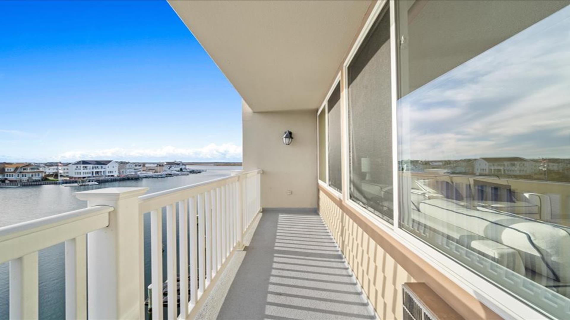 351 96th street, Stone Harbor (Bay Front)