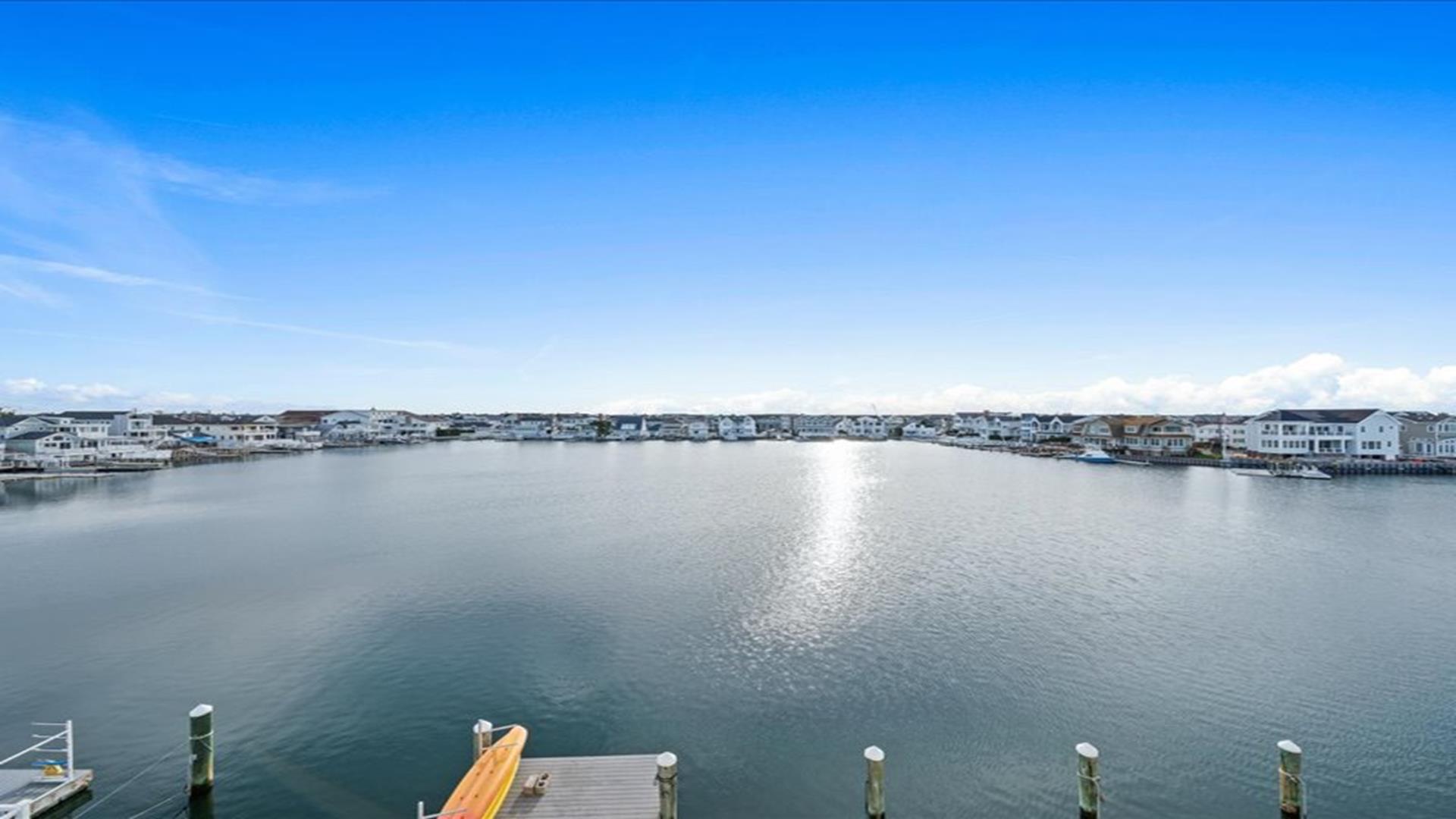 351 96th street, Stone Harbor (Bay Front)