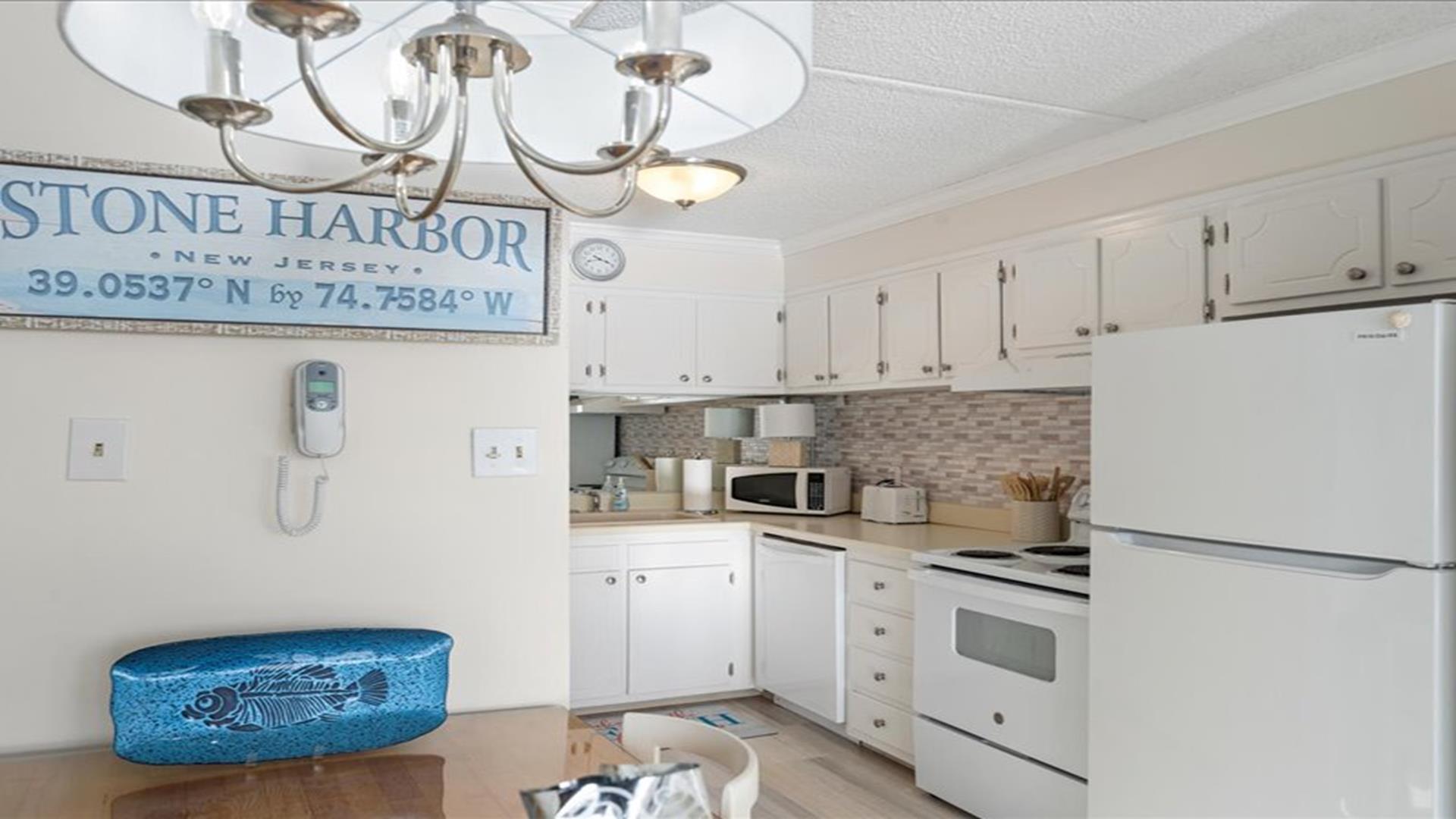 Diller Fisher Realtors 351 96th street, Stone Harbor Vacation Rentals