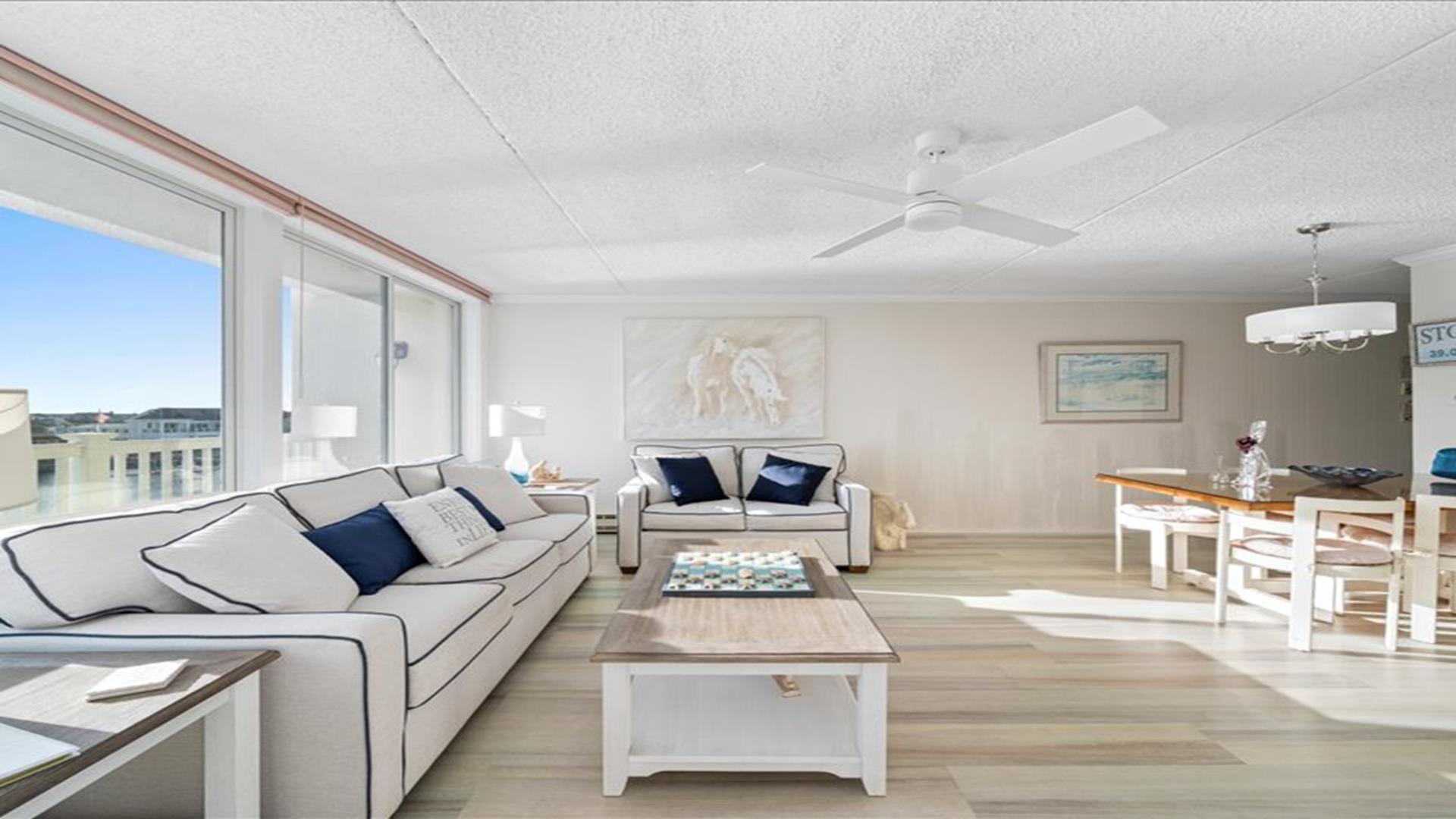 Diller Fisher Realtors 351 96th street, Stone Harbor Vacation Rentals