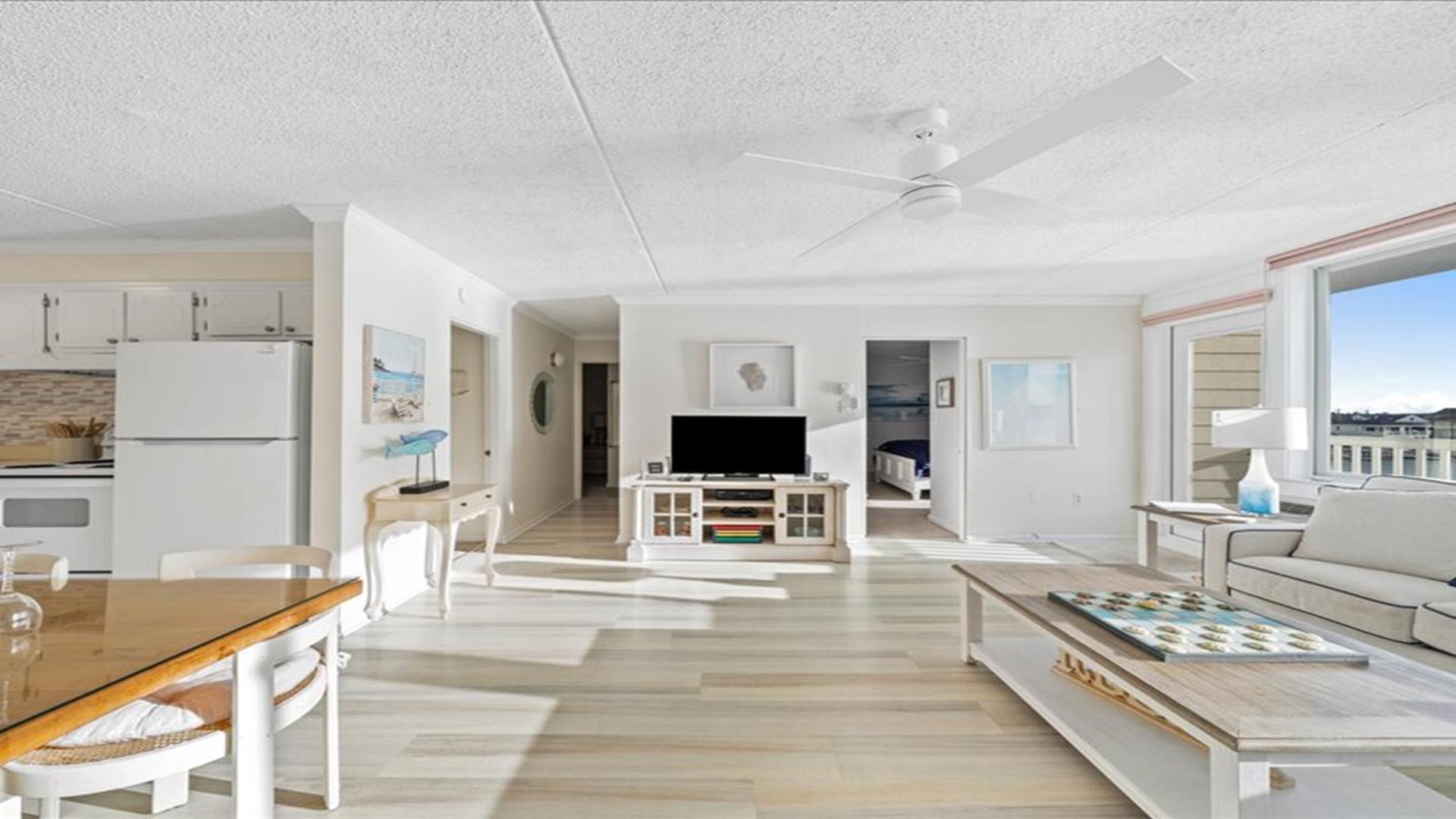 351 96th street, Stone Harbor (Bay Front)