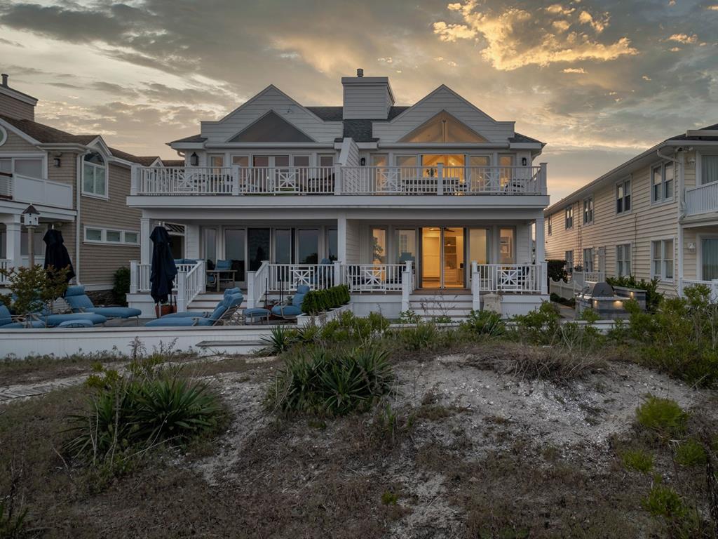 5 Bedroom Property for Rental at 2305 Wesley Avenue Ocean City NJ