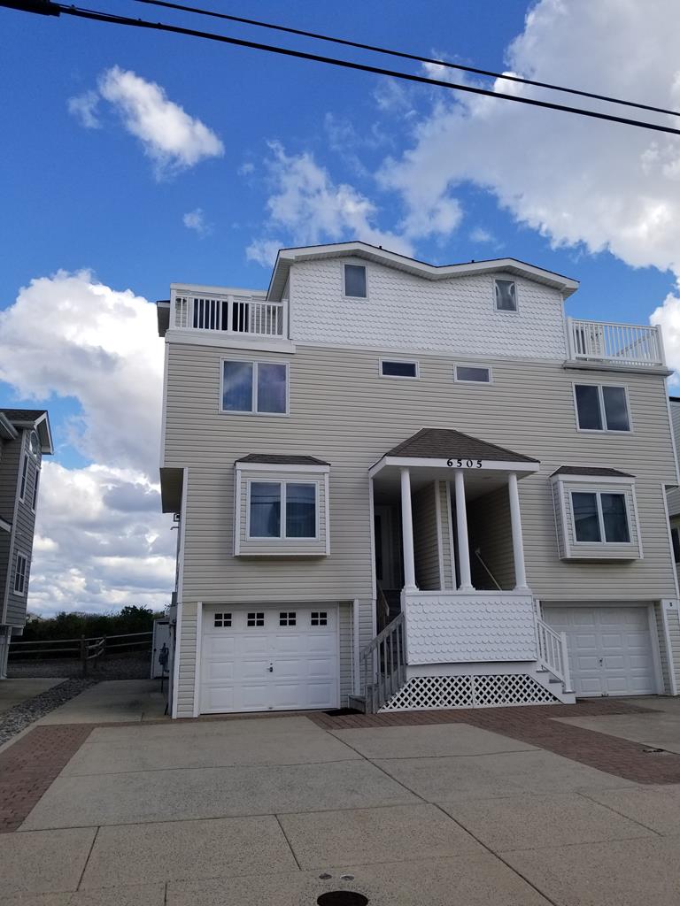 6505 Pleasure Avenue, Sea Isle City