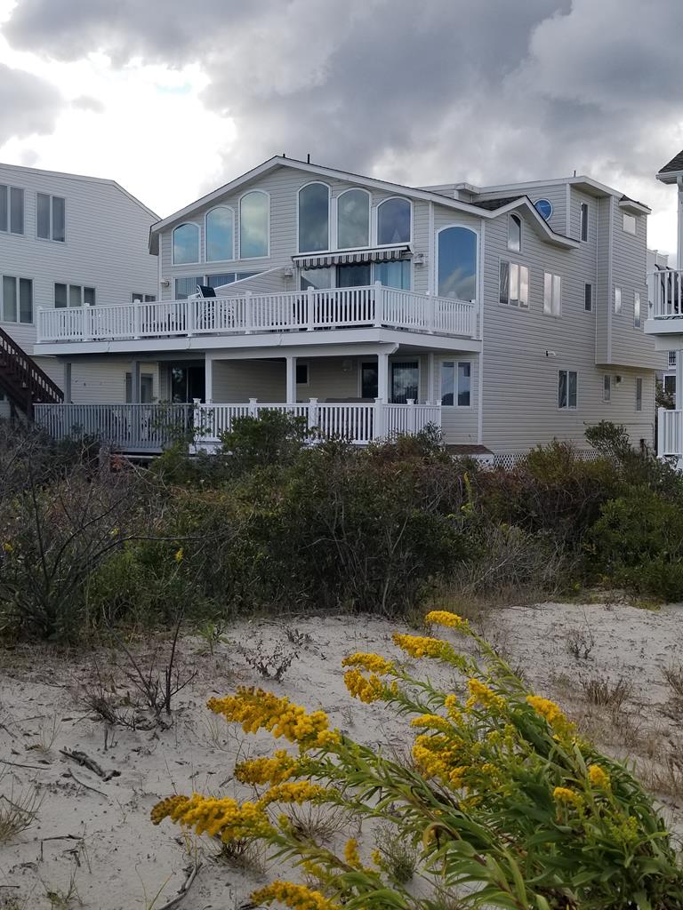 6505 Pleasure Avenue, Sea Isle City (Beach Front)