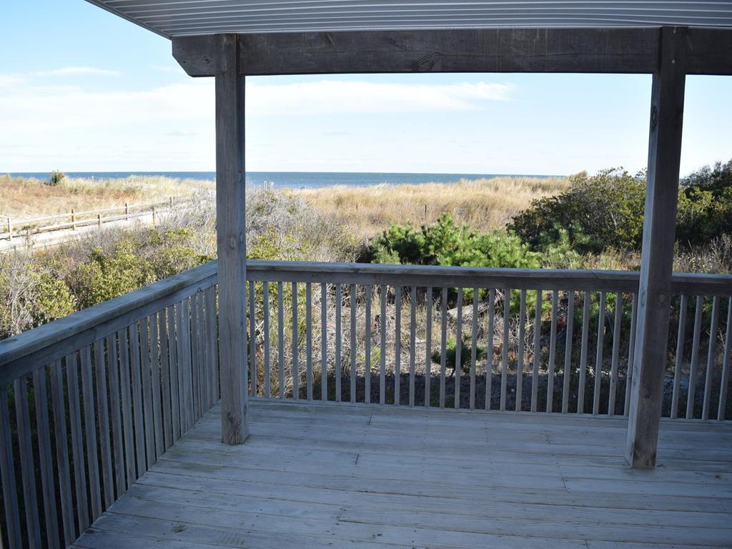 6505 Pleasure Avenue, Sea Isle City (Beach Front)