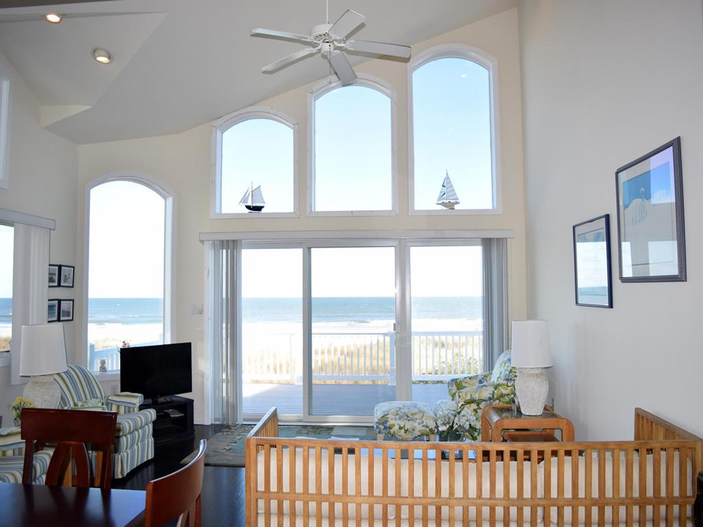 6505 Pleasure Avenue, Sea Isle City (Beach Front)