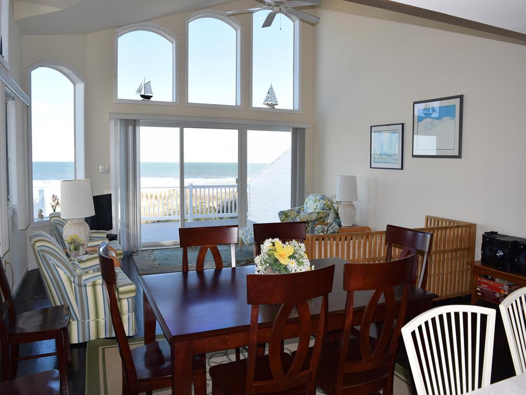6505 Pleasure Avenue, Sea Isle City (Beach Front)