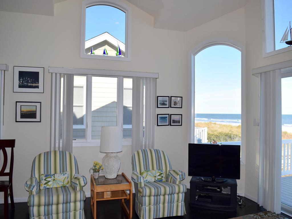 6505 Pleasure Avenue, Sea Isle City (Beach Front)
