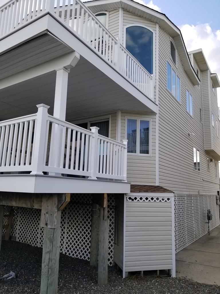 6505 Pleasure Avenue, Sea Isle City (Beach Front)