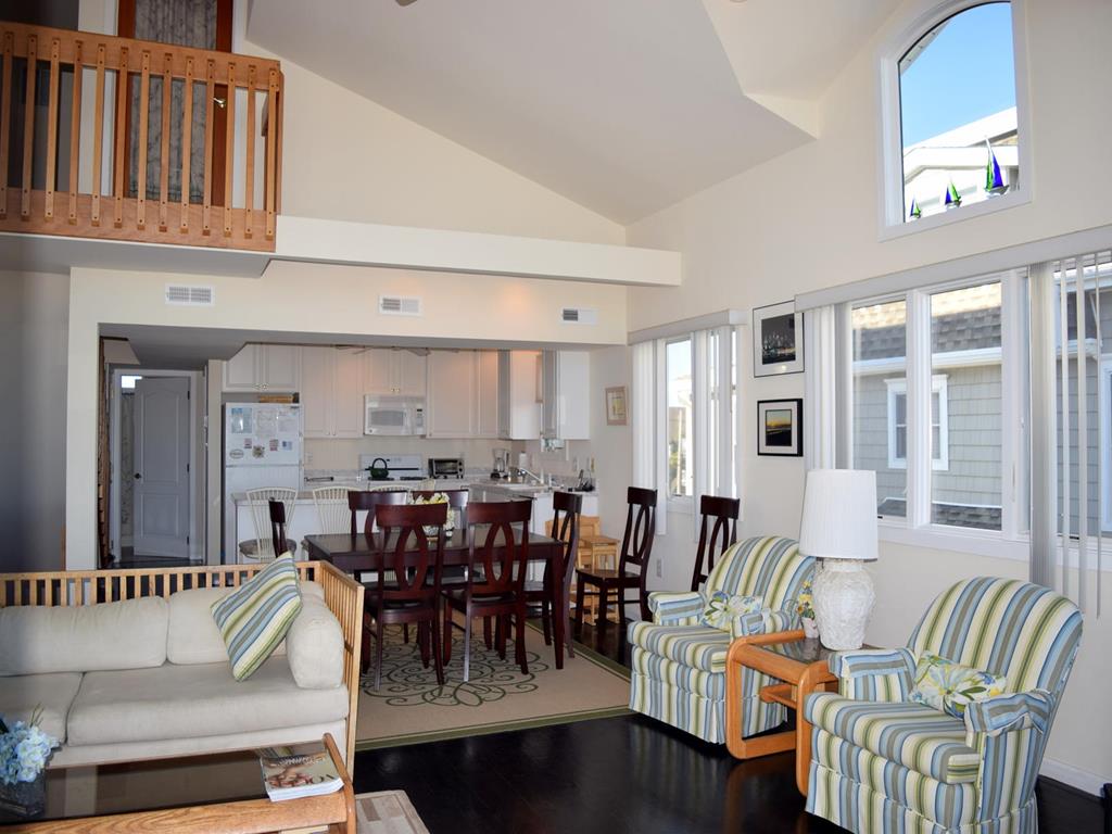 6505 Pleasure Avenue, Sea Isle City (Beach Front)