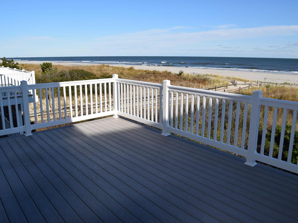 6505 Pleasure Avenue, Sea Isle City (Beach Front)