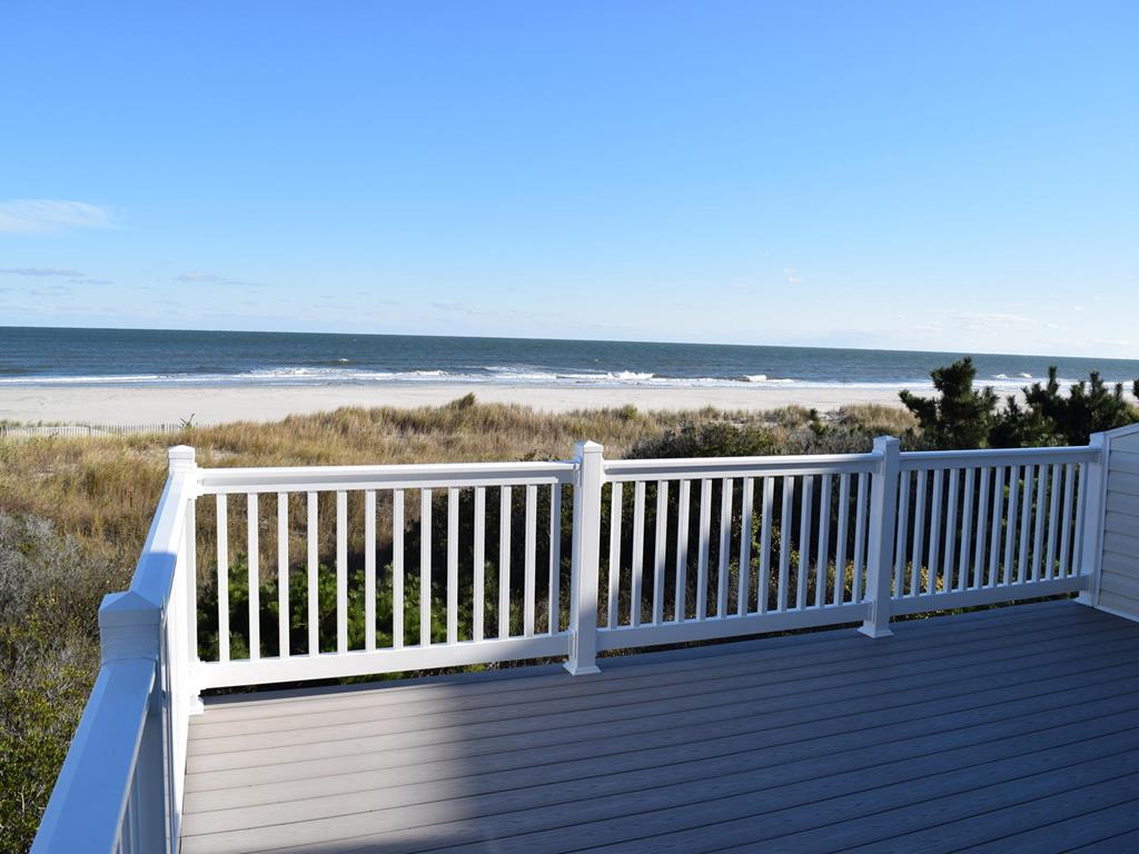 6505 Pleasure Avenue, Sea Isle City (Beach Front)