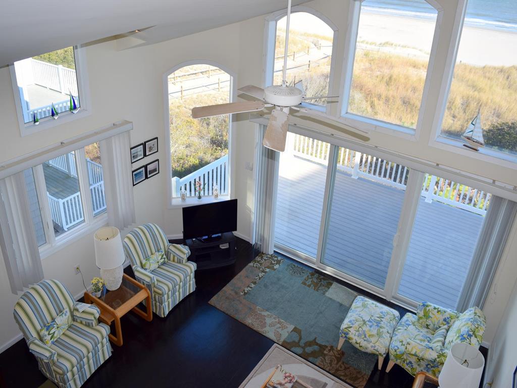 6505 Pleasure Avenue, Sea Isle City (Beach Front)
