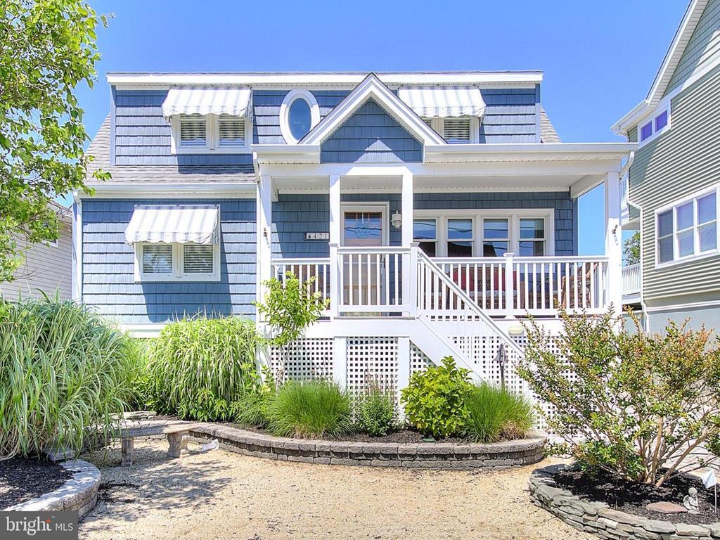421 2nd Street, Beach Haven (Bay Side)