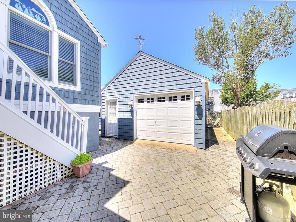 421 2nd Street, Beach Haven (Bay Side)