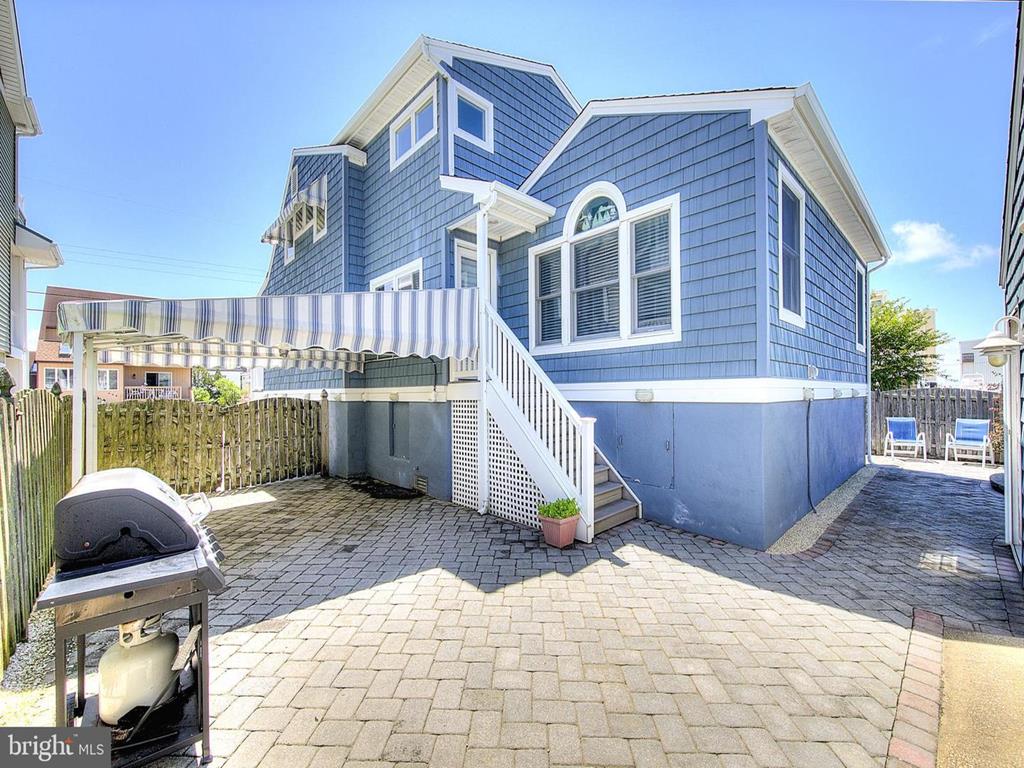 421 2nd Street, Beach Haven (Bay Side)
