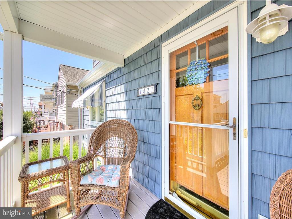 421 2nd Street, Beach Haven (Bay Side)