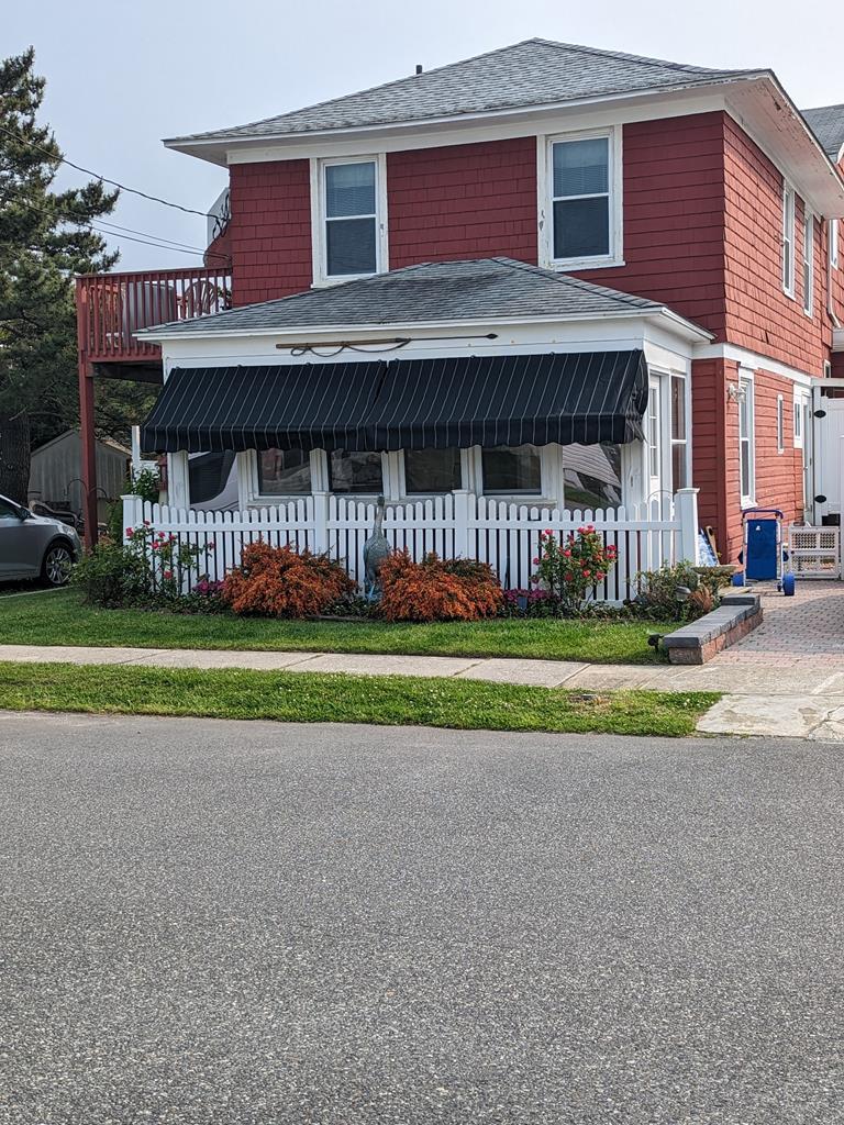 14 Sherman Front Unit, Strathmere Vacation Rental Riordan Real Estate